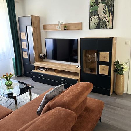 Centar 103 Apartment Šibenik Kültér fotó